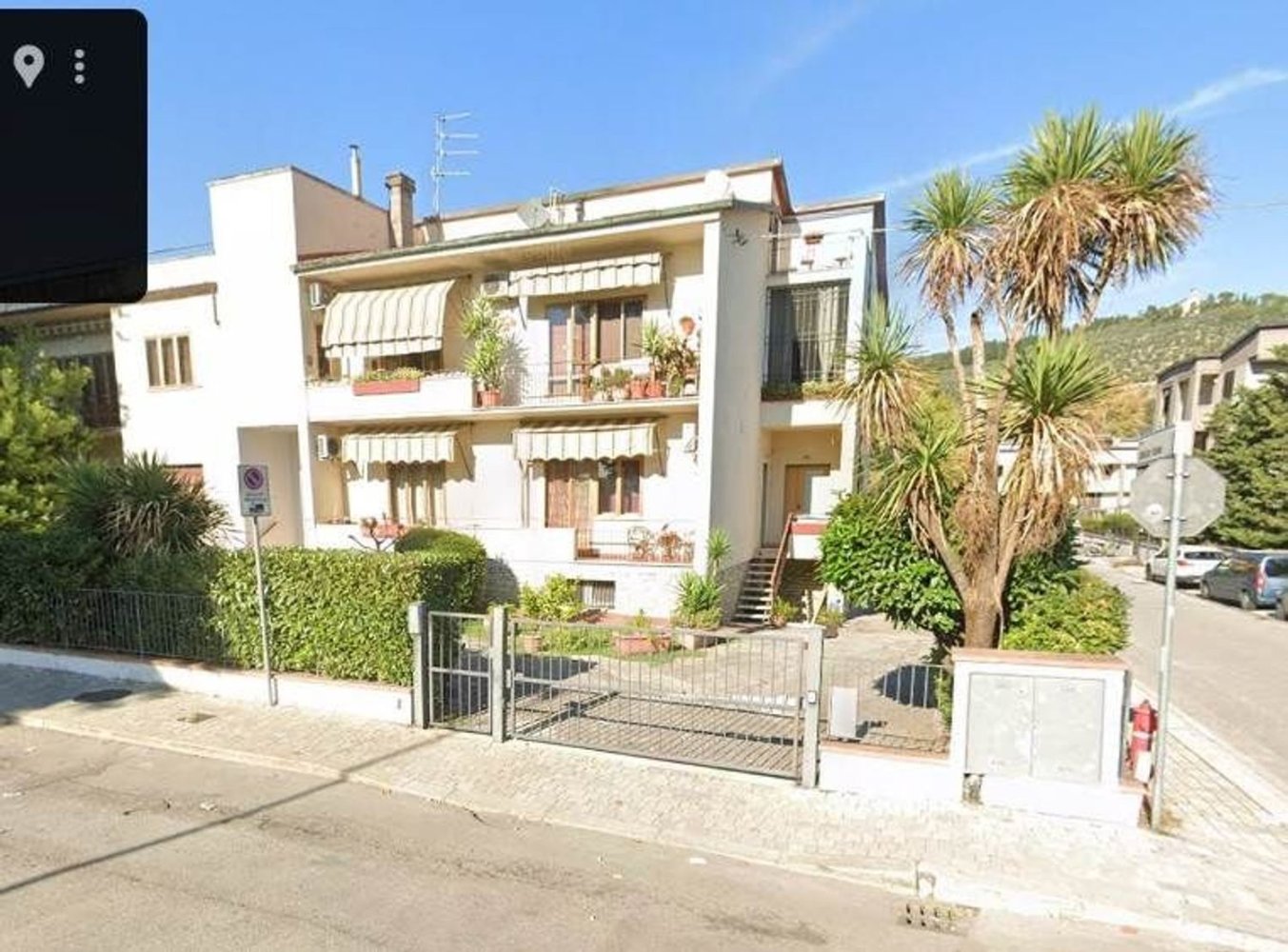 Apartamento de 4 divisões em Calenzano, Italy N.º 132944