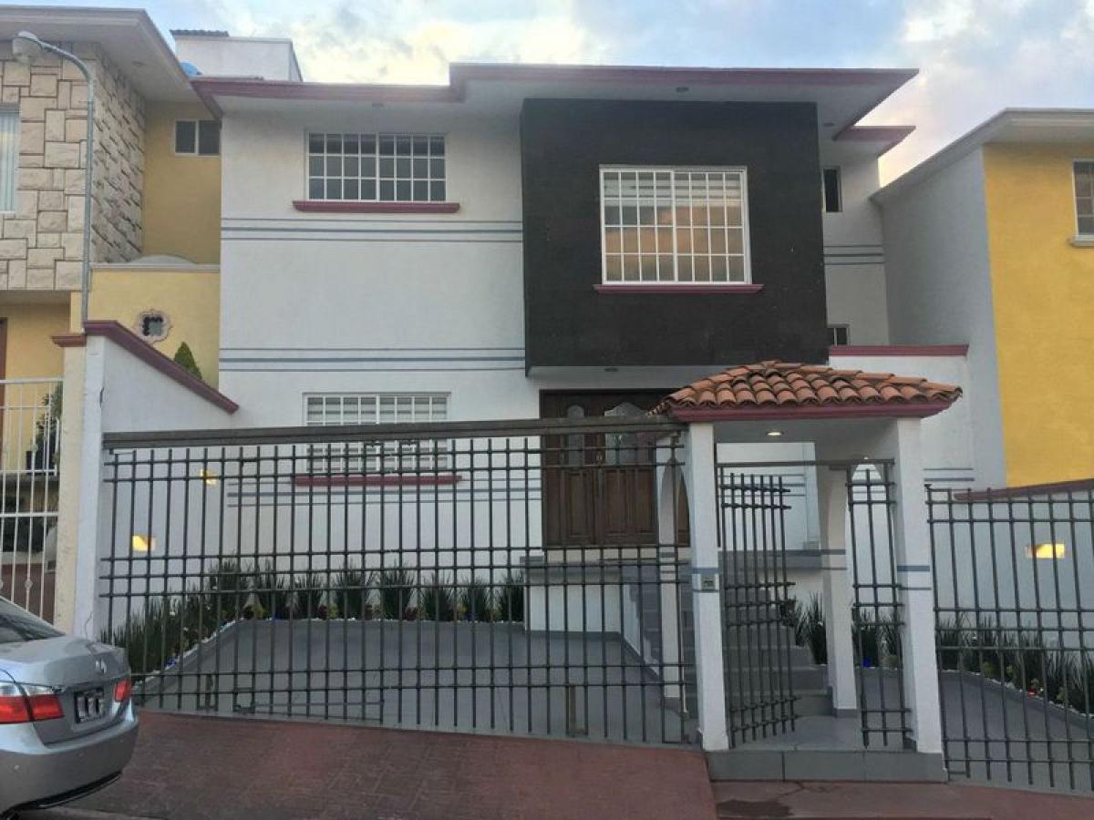 Дом с 3 спальнями в Сьюдад Лопес Матеос, Мексика № 217631