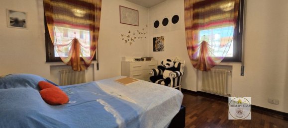 4غرفة بانتهاوس في Padua, Italy رقم 141311 20