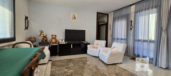 4غرفة بانتهاوس في Padua, Italy رقم 141311 3