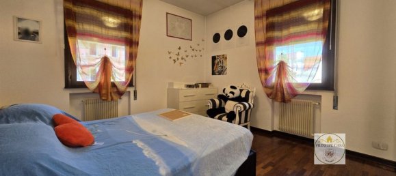 4غرفة بانتهاوس في Padua, Italy رقم 141311 21