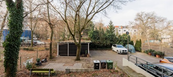 2 bedrooms Apartment in Reinickendorf, Germany No. 94543 12