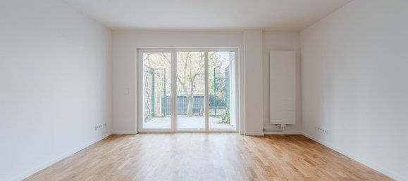 2 bedrooms Apartment in Reinickendorf, Germany No. 94543 4