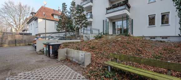 2 bedrooms Apartment in Reinickendorf, Germany No. 94543 40