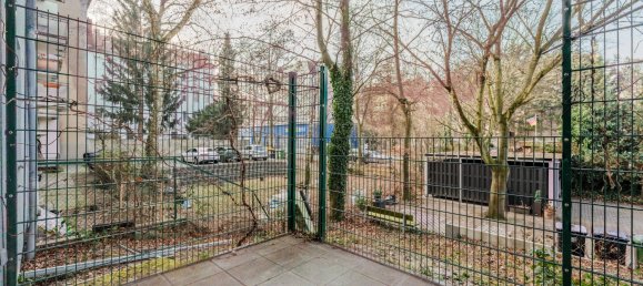 2 bedrooms Apartment in Reinickendorf, Germany No. 94543 9