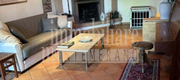 Дом с 11 комнатами в Рим, Италия № 269315 15