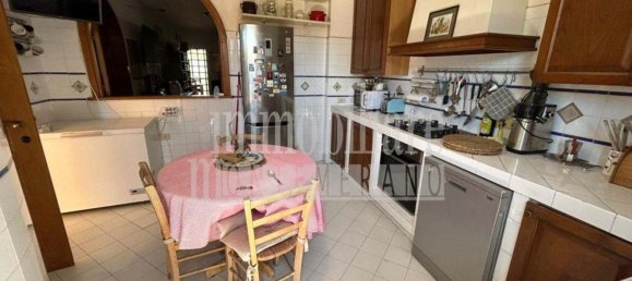 Дом с 11 комнатами в Рим, Италия № 269315 5