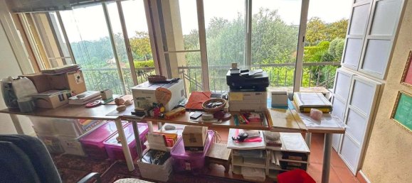 Дом с 11 комнатами в Рим, Италия № 269315 7