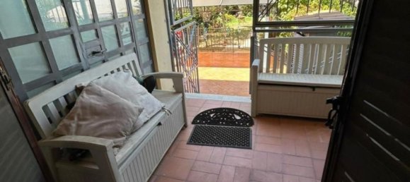 Дом с 11 комнатами в Рим, Италия № 269315 27