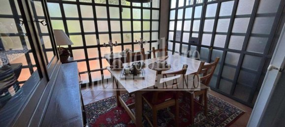 Дом с 11 комнатами в Рим, Италия № 269315 6