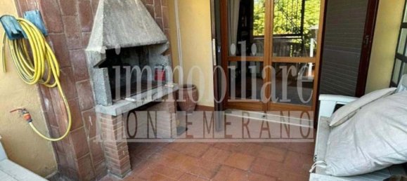 Дом с 11 комнатами в Рим, Италия № 269315 22