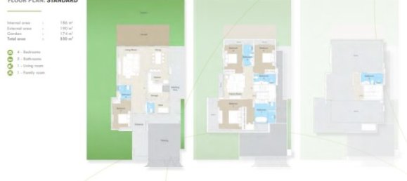 3 Schlafzimmer Villa in Phuket, Thailand, Nr. 12480 19