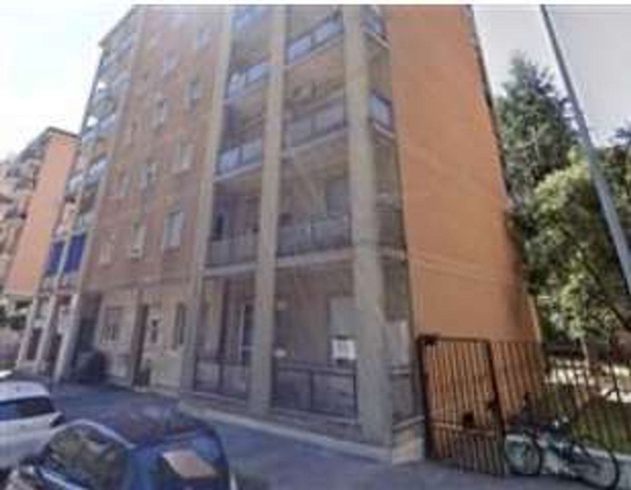 4غرفة شقة في Cinisello Balsamo, Italy رقم 1982