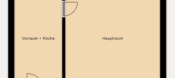 Apartamento de 2 habitaciónes en Meidling, Austria No. 206418 11