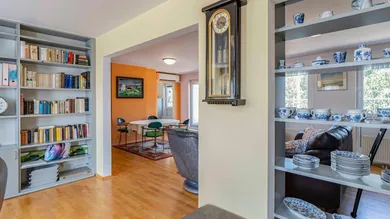 Apartamento de 2 dormitorios en Brigittenau, Austria No. 134727