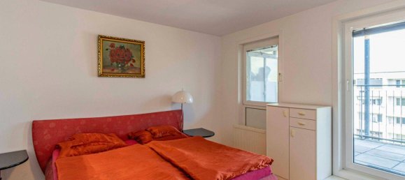 Apartamento de 2 dormitorios en Brigittenau, Austria No. 134727 7