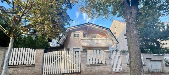 4 rooms House in Ottakring, Austria No. 225857 2