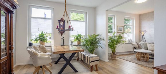 2 غرف نوم تاون هاوس في Steinburg, Germany رقم 283622 3