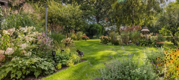 2 غرف نوم تاون هاوس في Steinburg, Germany رقم 283622 22