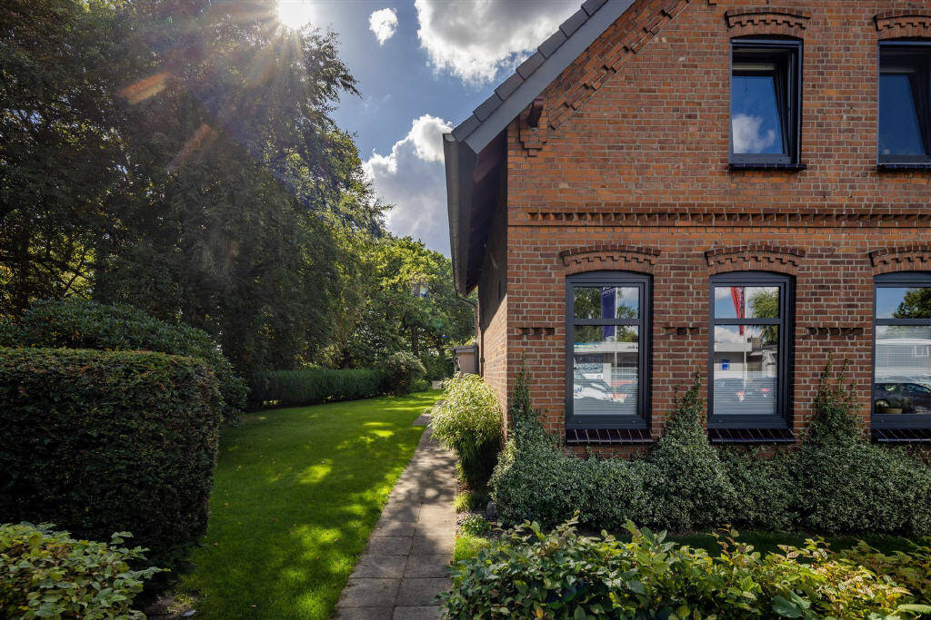 2 غرف نوم تاون هاوس في Steinburg, Germany رقم 283622