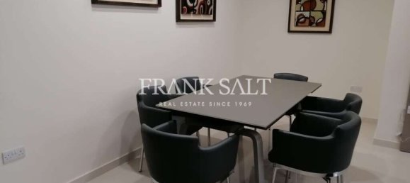 3 bedrooms Apartment in Sliema, Malta No. 10000 8