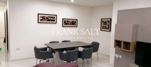 3 bedrooms Apartment in Sliema, Malta No. 10000 6