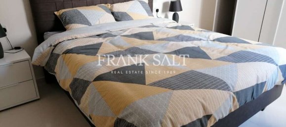 3 bedrooms Apartment in Sliema, Malta No. 10000 14