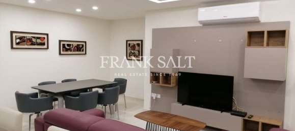 3 bedrooms Apartment in Sliema, Malta No. 10000 5