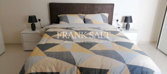 3 bedrooms Apartment in Sliema, Malta No. 10000 13