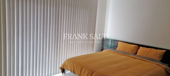 3 bedrooms Apartment in Sliema, Malta No. 10000 12