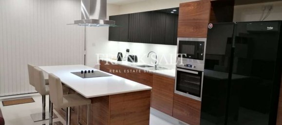 3 bedrooms Apartment in Sliema, Malta No. 10000 2