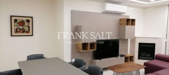 3 bedrooms Apartment in Sliema, Malta No. 10000 3