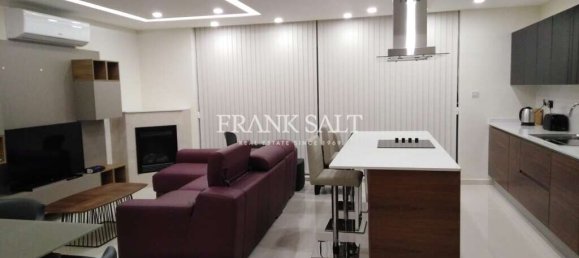 3 bedrooms Apartment in Sliema, Malta No. 10000 9