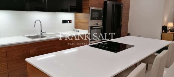 3 bedrooms Apartment in Sliema, Malta No. 10000 7