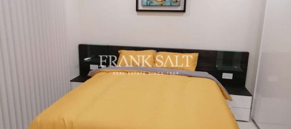 3 bedrooms Apartment in Sliema, Malta No. 10000 11