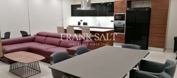 3 bedrooms Apartment in Sliema, Malta No. 10000 4