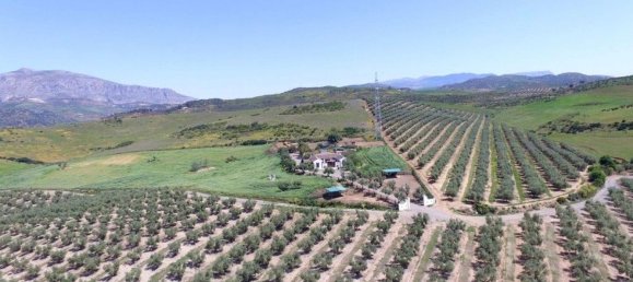 4 Schlafzimmer Haus in Alora, Spain, Nr. 47824 29