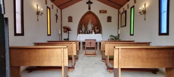 4 Schlafzimmer Haus in Alora, Spain, Nr. 47824 24