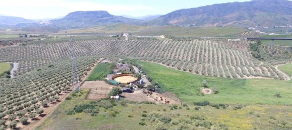 4 Schlafzimmer Haus in Alora, Spain, Nr. 47824 2