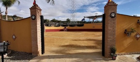 4 Schlafzimmer Haus in Alora, Spain, Nr. 47824 25