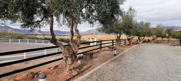 4 Schlafzimmer Haus in Alora, Spain, Nr. 47824 4