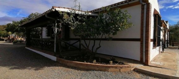 4 Schlafzimmer Haus in Alora, Spain, Nr. 47824 8