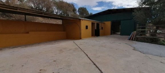 4 Schlafzimmer Haus in Alora, Spain, Nr. 47824 5