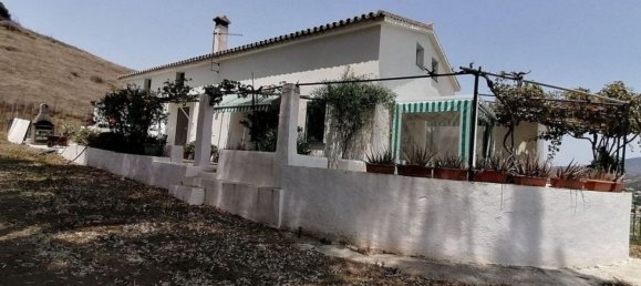 4 Schlafzimmer Haus in Alora, Spain, Nr. 47824 9