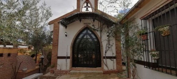 4 Schlafzimmer Haus in Alora, Spain, Nr. 47824 23