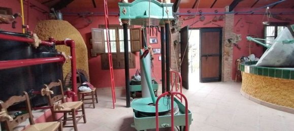 4 Schlafzimmer Haus in Alora, Spain, Nr. 47824 15