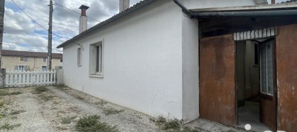 Casa de 6 divisões em Sauze-Vaussais, France N.º 305273 20