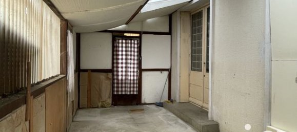 Casa de 6 divisões em Sauze-Vaussais, France N.º 305273 16