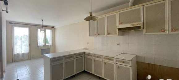 Casa de 6 divisões em Sauze-Vaussais, France N.º 305273 6