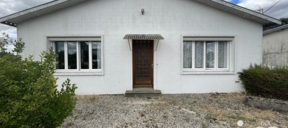 Casa de 6 divisões em Sauze-Vaussais, France N.º 305273 2